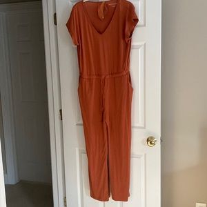 Soft Surrounding Jumpsuit NWOT